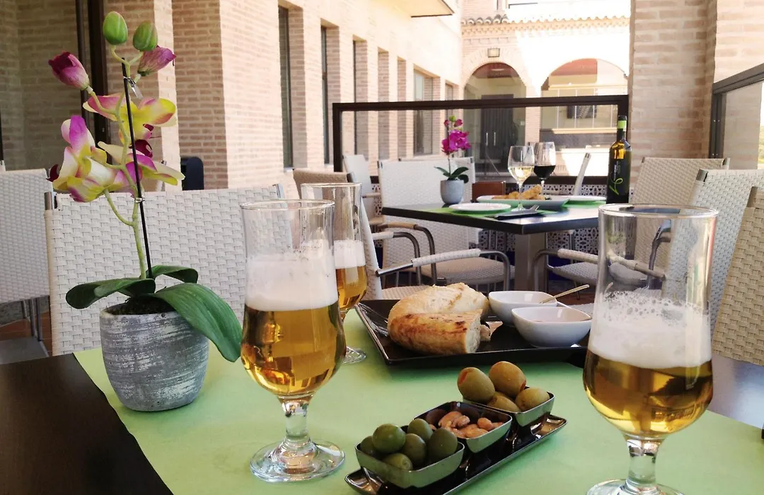 Hotel La Bastida-1
