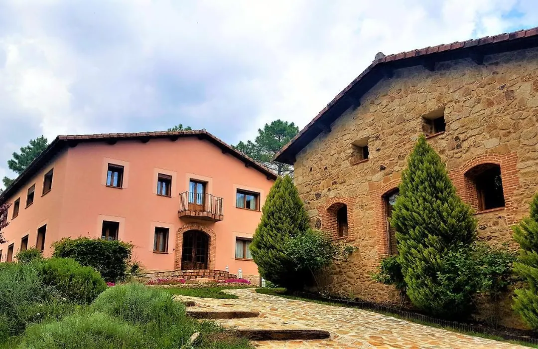 Posada del Infante Posada Real-1