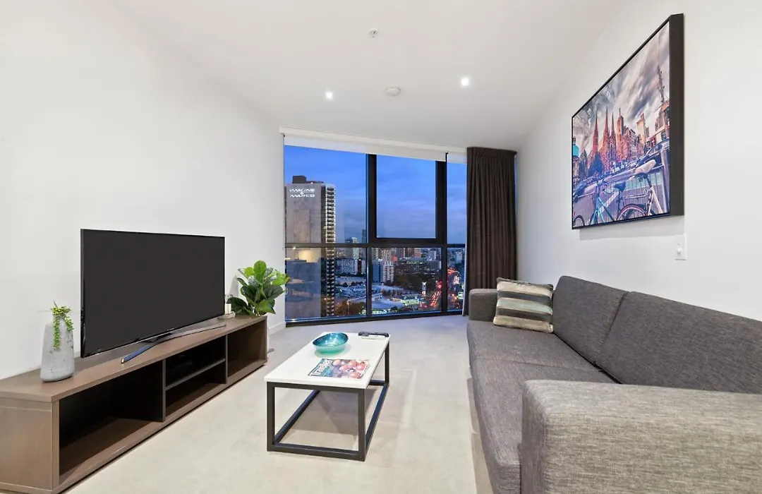 Experience Bella Hotel Apartments-1