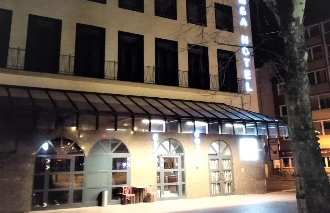 M&A Cityhotel Hildesheim-1