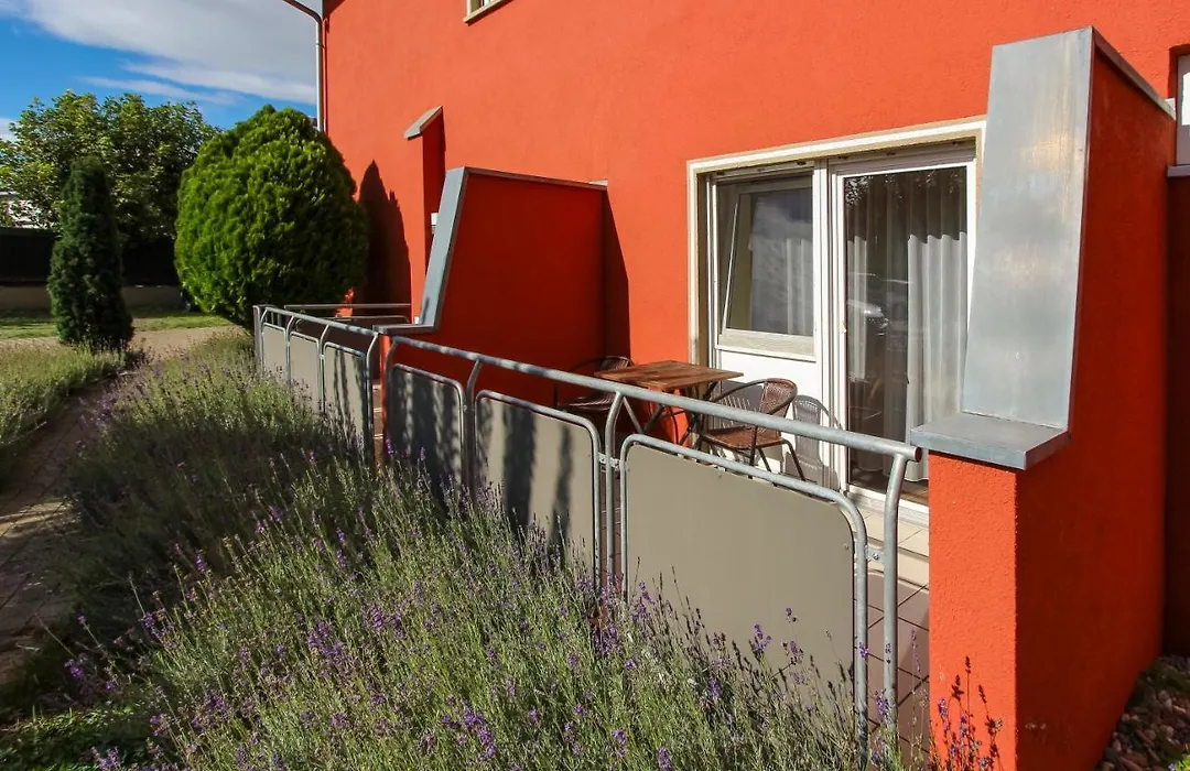 Hotel Loewen Garni - B&B-1