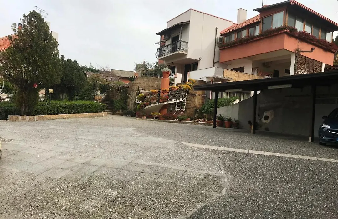 B&B Magna Grecia-1