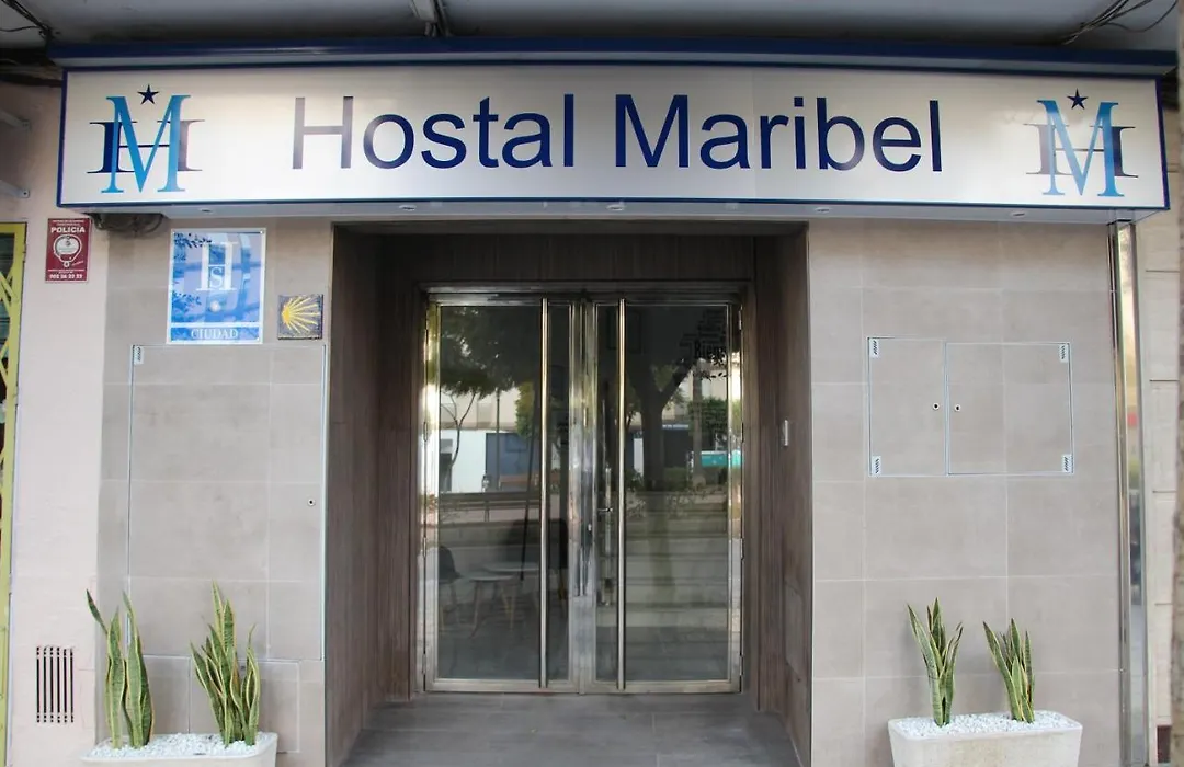 Hostal Maribel-1