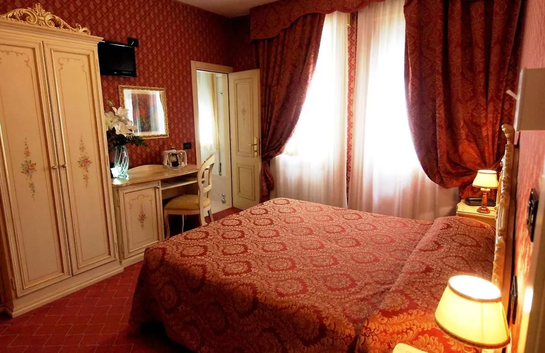 Hotel Mignon-1