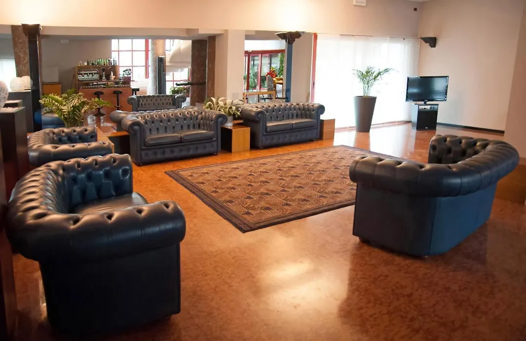 Hotel Buca Di Bacco-1