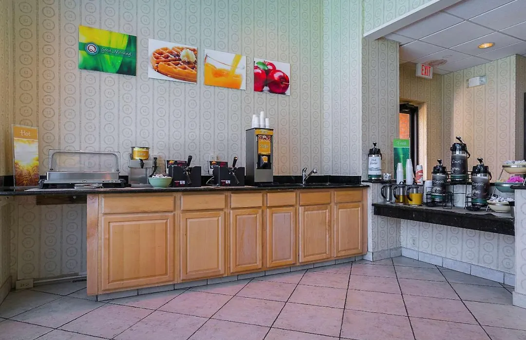 Quality Hotel Morehead City Near Atlantic Beach-1