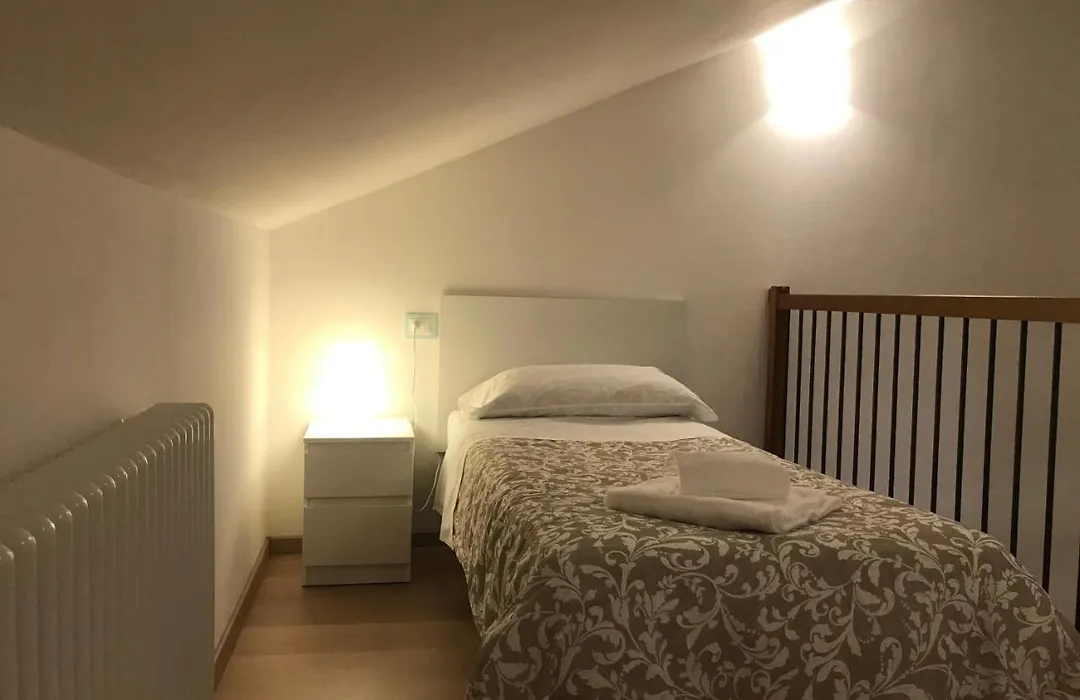 APPARTAMENTI del DUCA-1