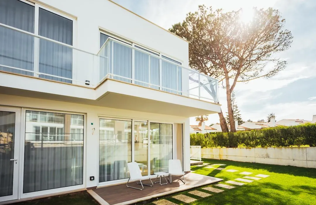 Obidos Lagoon Wellness Retreat (Adults Only)-1