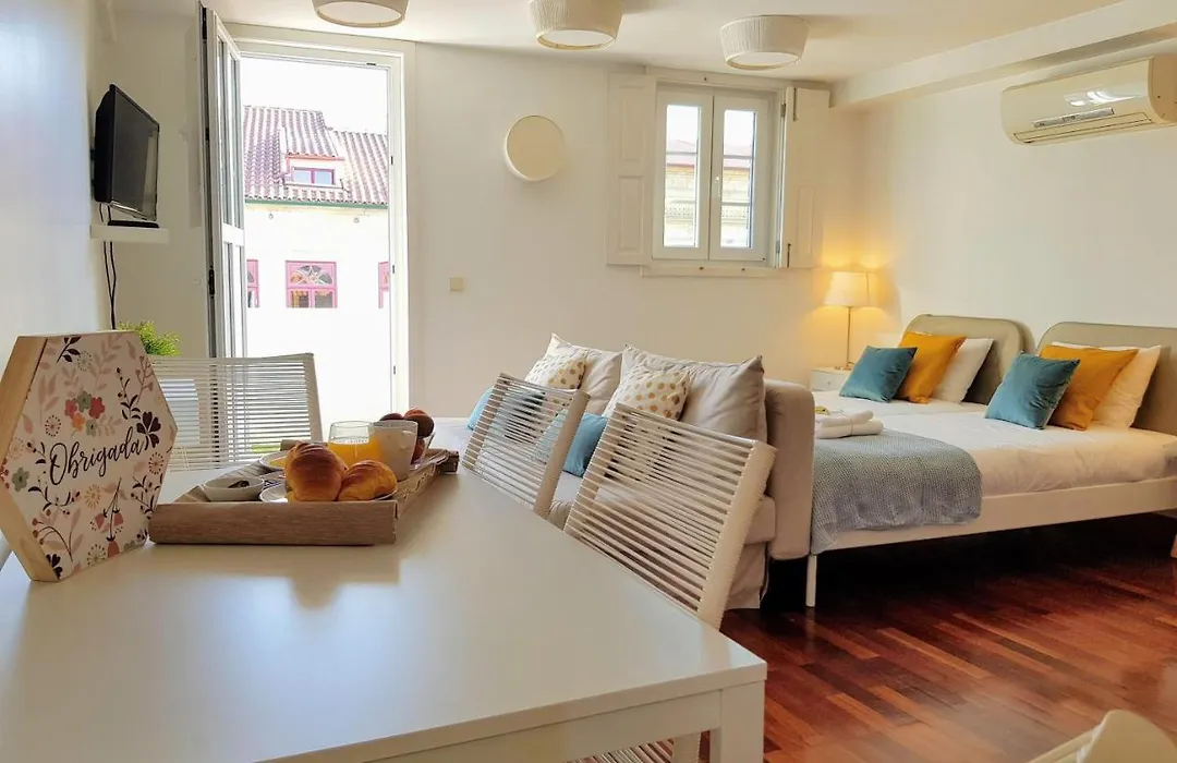 Braga Bells Guesthouse-1