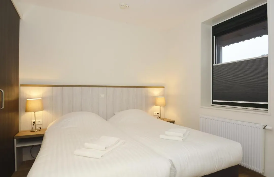Hotel Graaf Bernstorff-1