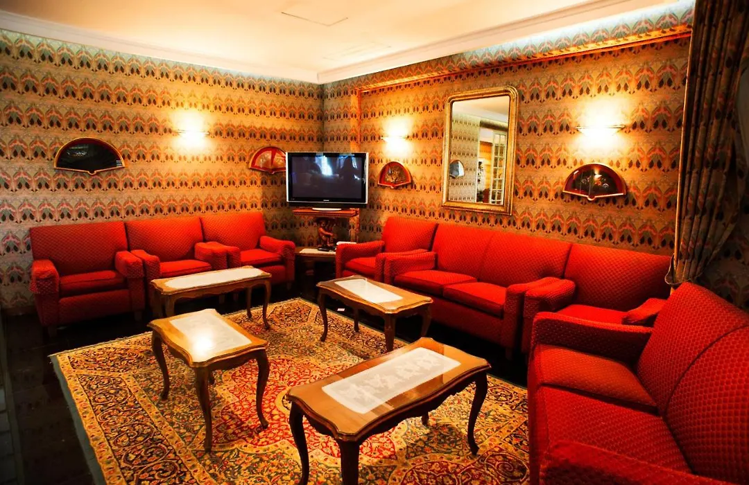 Grande Albergo Miramare-1