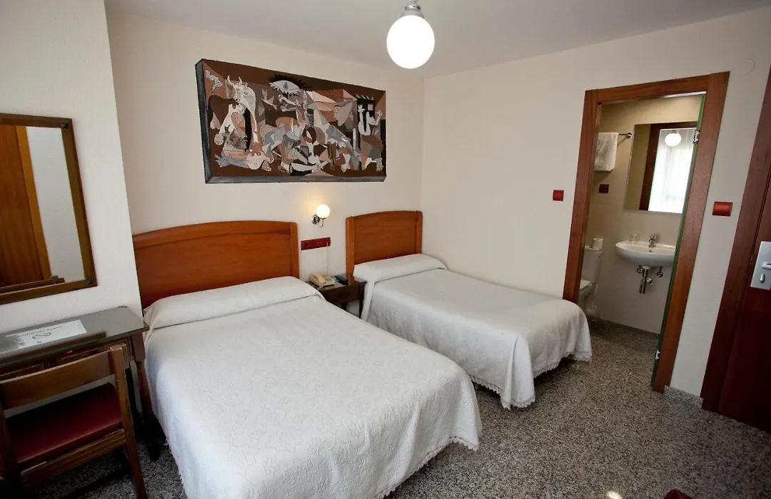 Hostal San Miguel-1