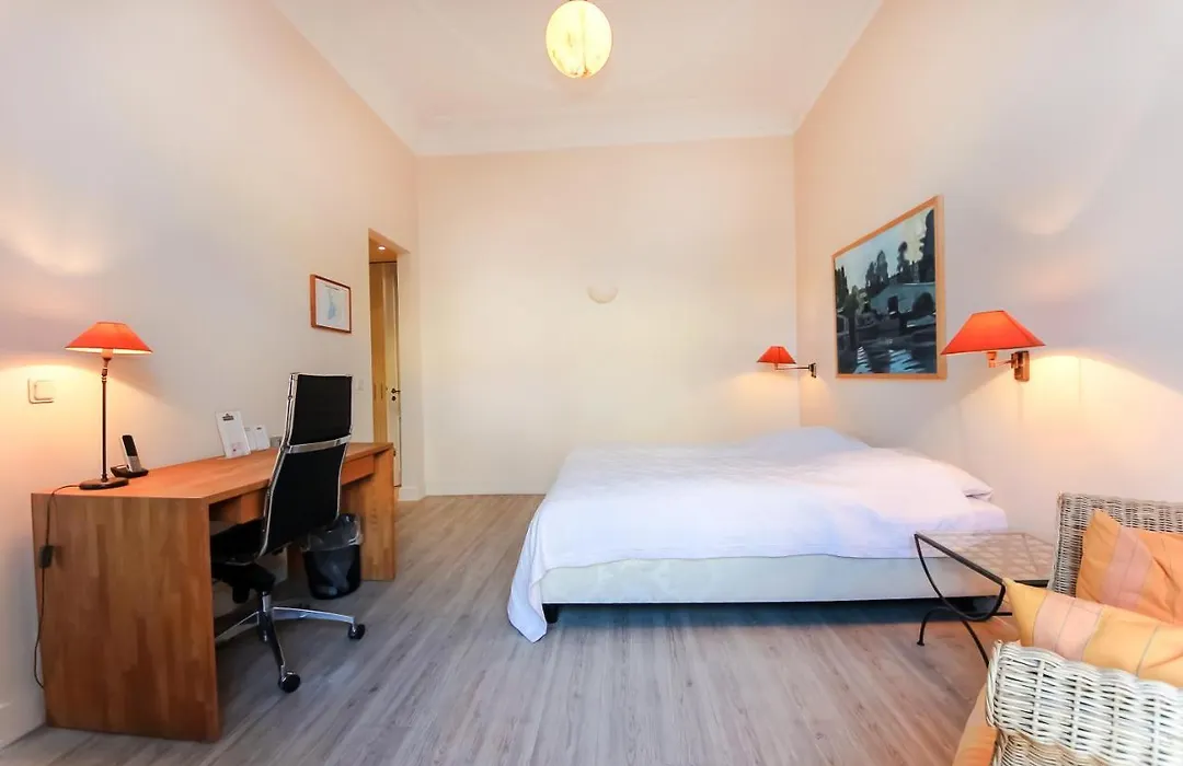 Aparthotel York-1