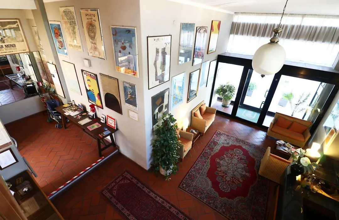Hotel Clarici-1