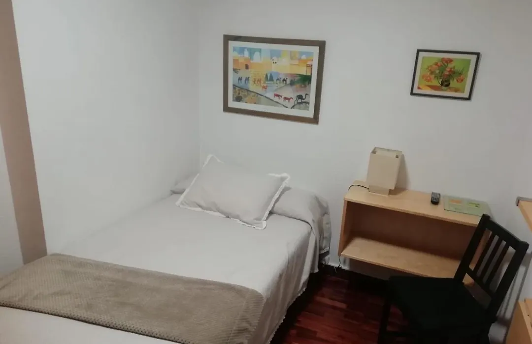 Pension Toñi-1
