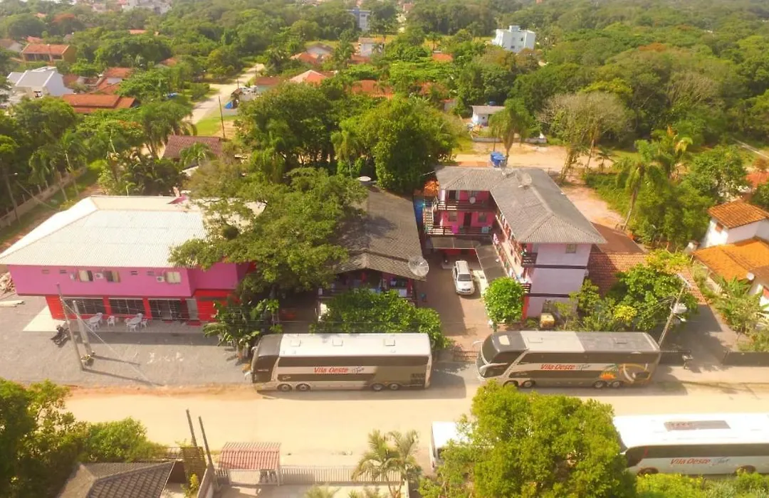 Pousada vila oeste-1