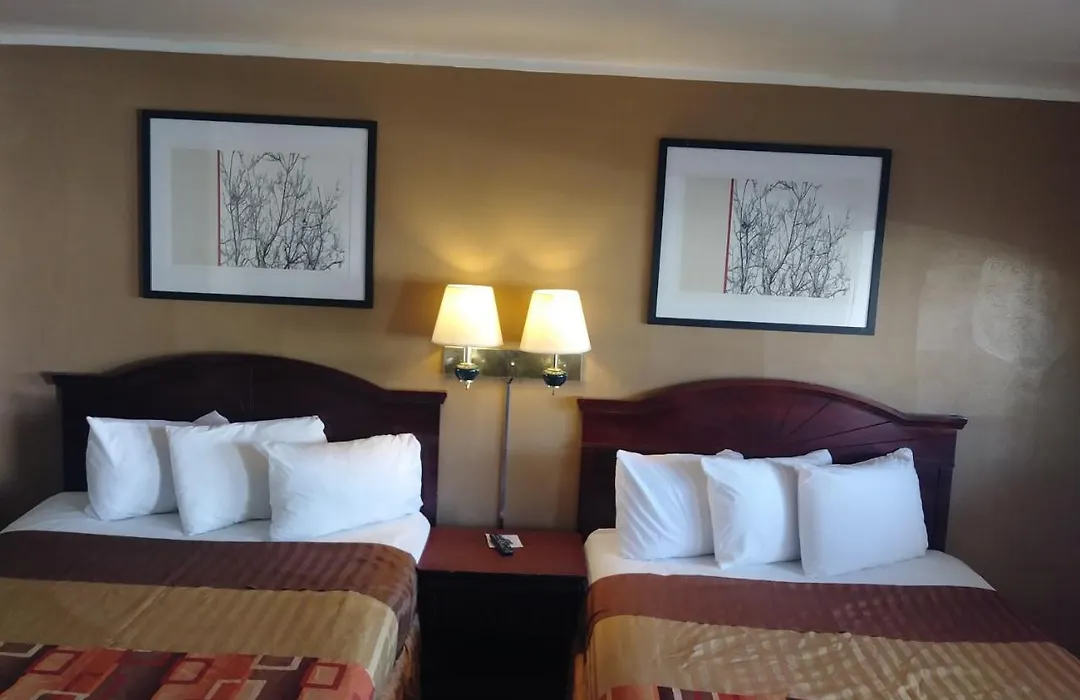 Garden Inn & Suites New Braunfels-1