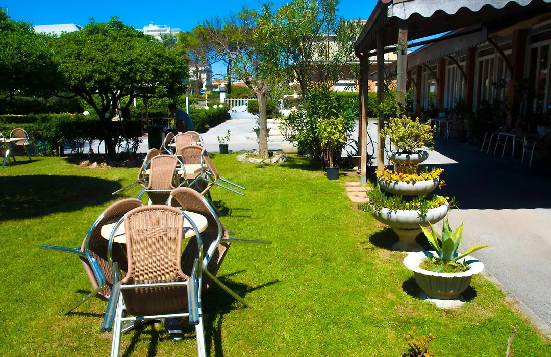 Hotel Villa Colombo-1