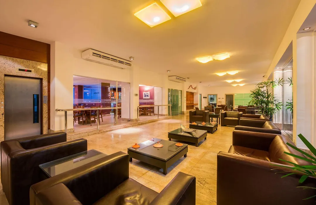 Hotel Regente-1