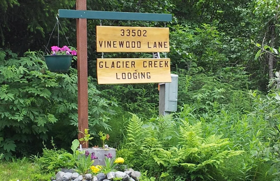 Glacier Creek Lodging-1
