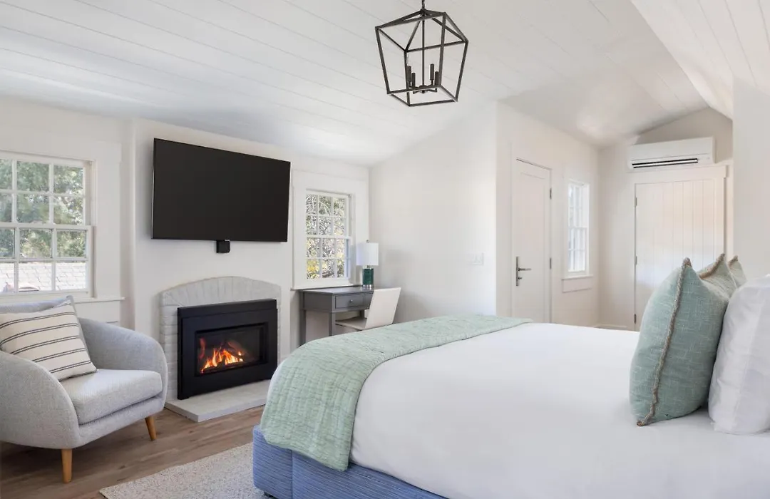 Hideaway Santa Barbara, A Kirkwood Collection Hotel-1