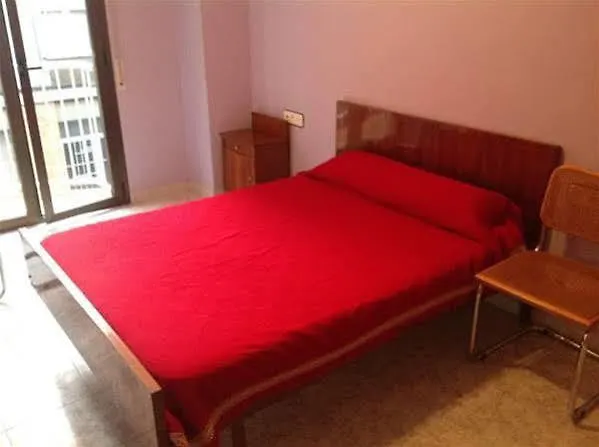 Hostel Alhambra-1