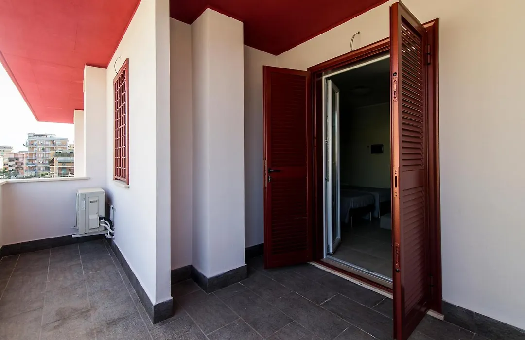 Guest House Roma Express-1