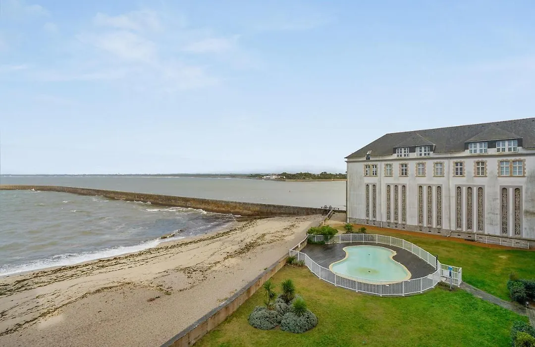 Residence Saint Goustan - Maeva Home-1