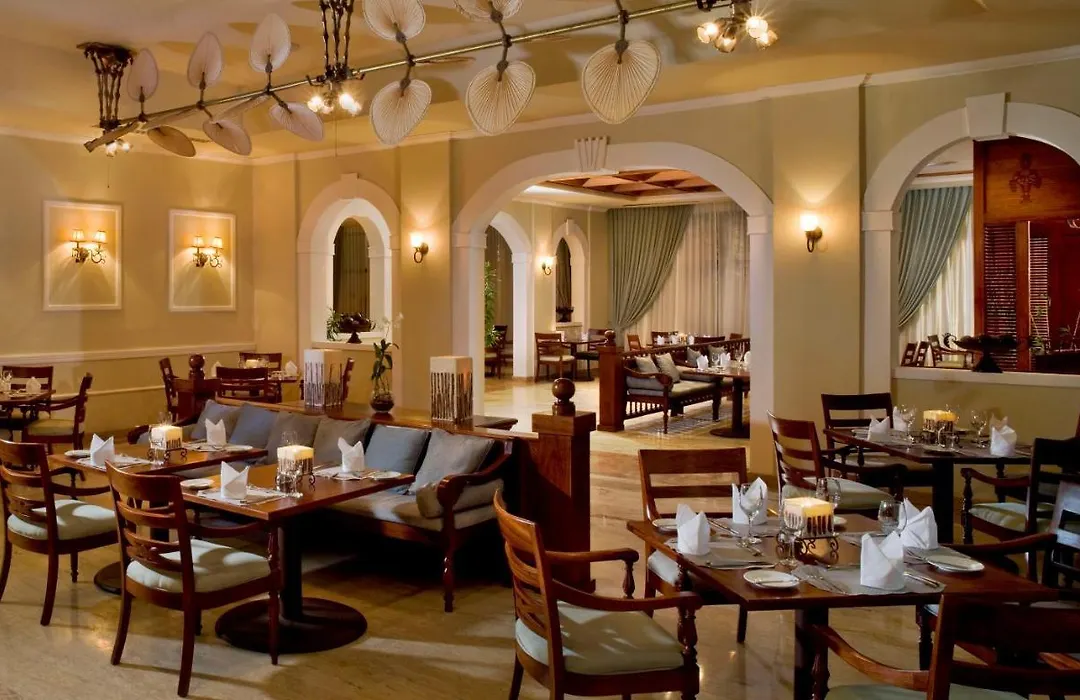 The Level At Melia Caribe Beach (Adults Only)-1