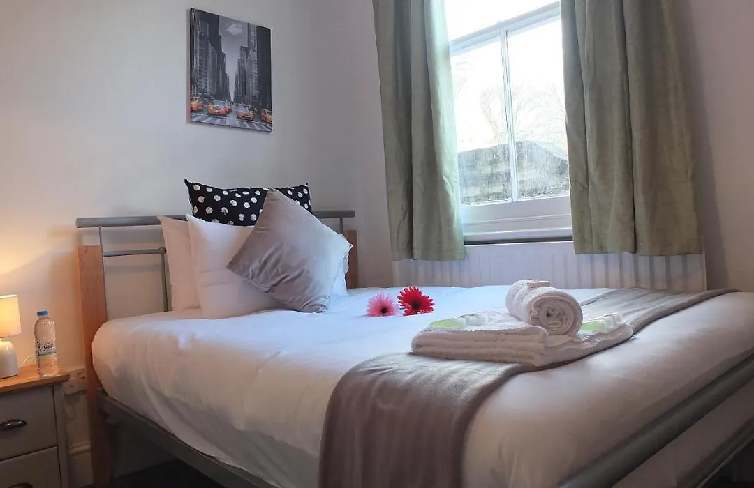 The Mill Suites - Tas Accommodations-1