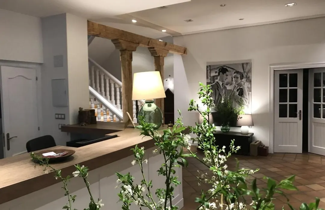 Hotel Valdecoro-1