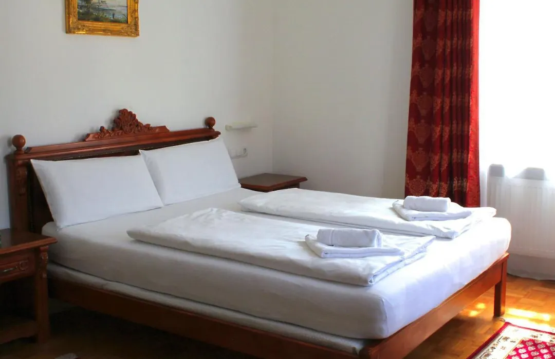 Hotel Viktoria-1
