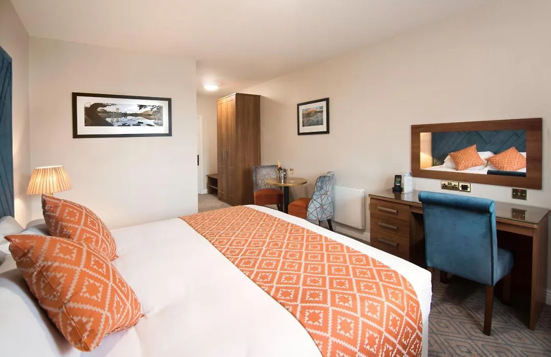 The Ripley Court Hotel-1
