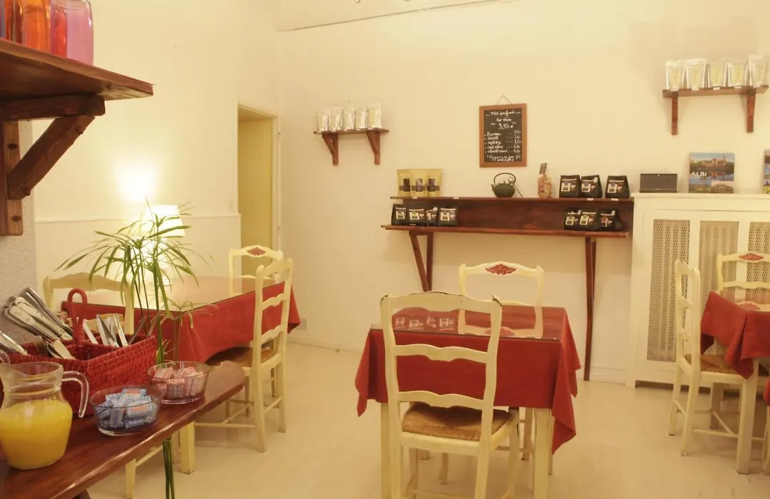 Logis Hotel Saint Clair-1