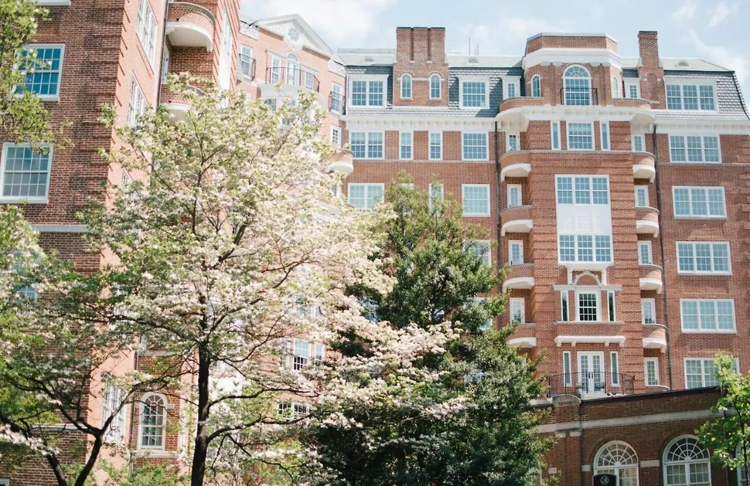 Washington Marriott Wardman Park-1