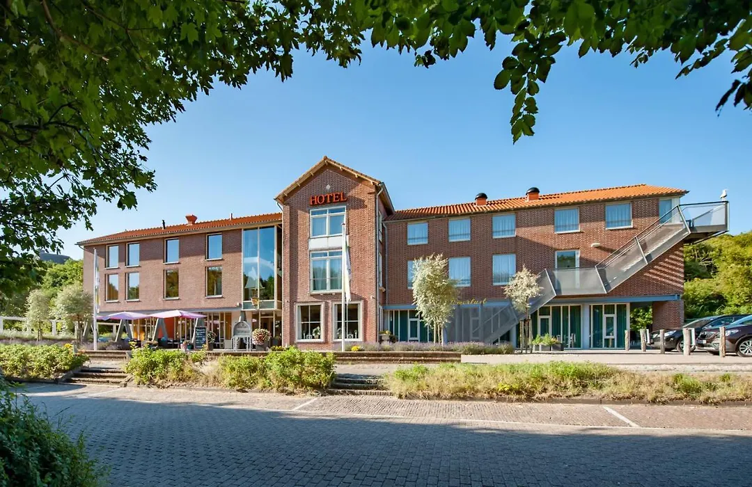 Duinhotel Zomerlust-1