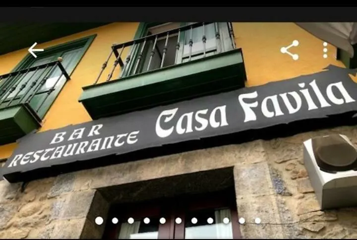 Casa Favila-1