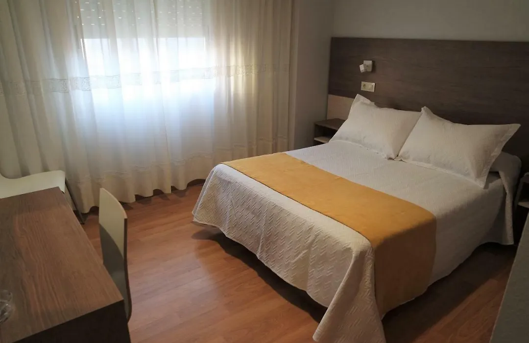Hotel Canaima-1