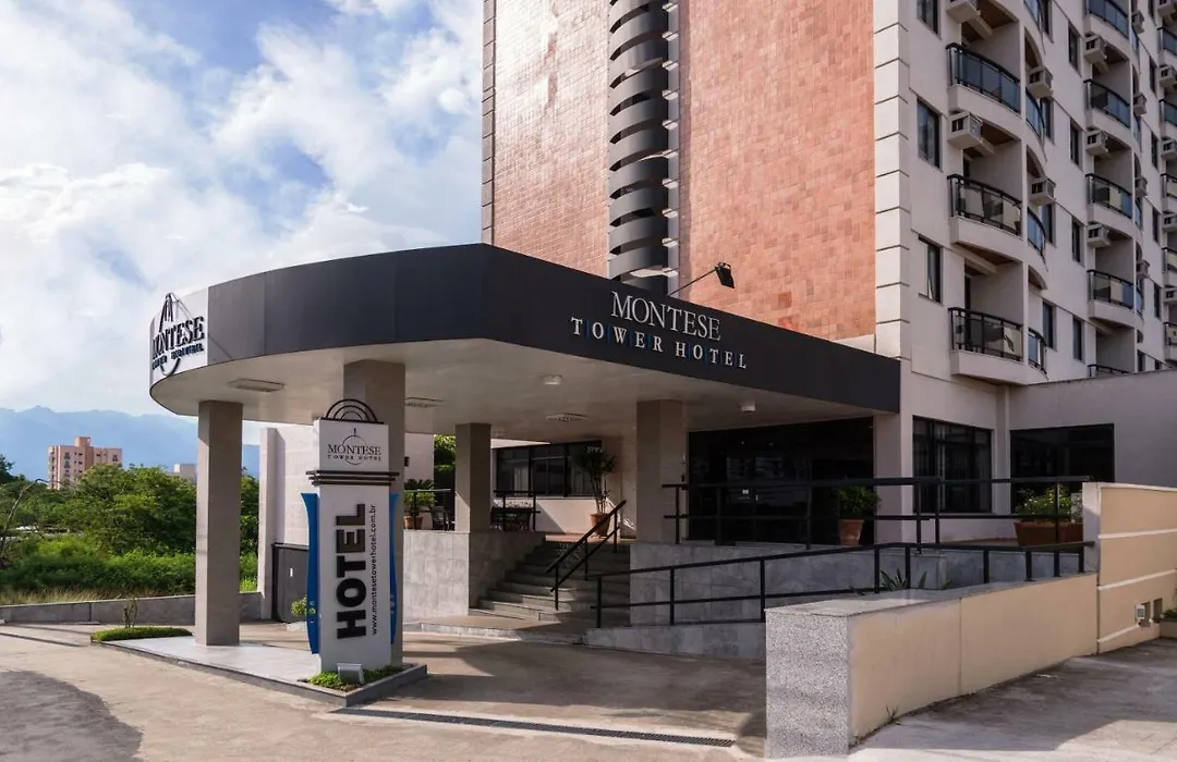 Summit Montese Tower Hotel-1