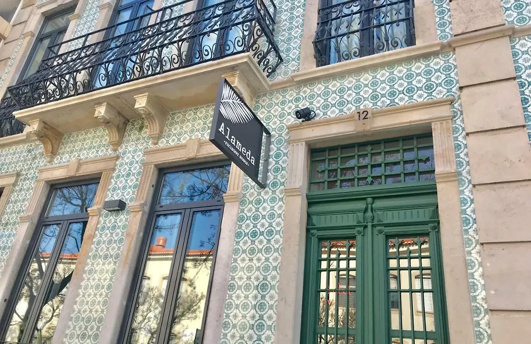 Alameda Exclusive House-1