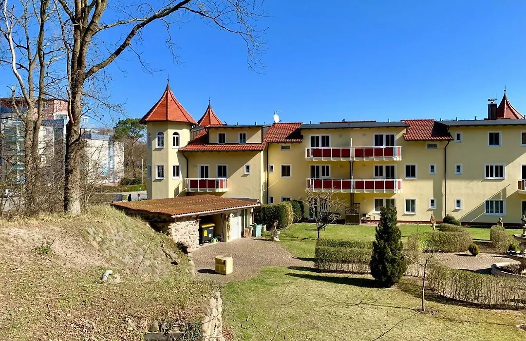 Hotel Dünenschloss-1