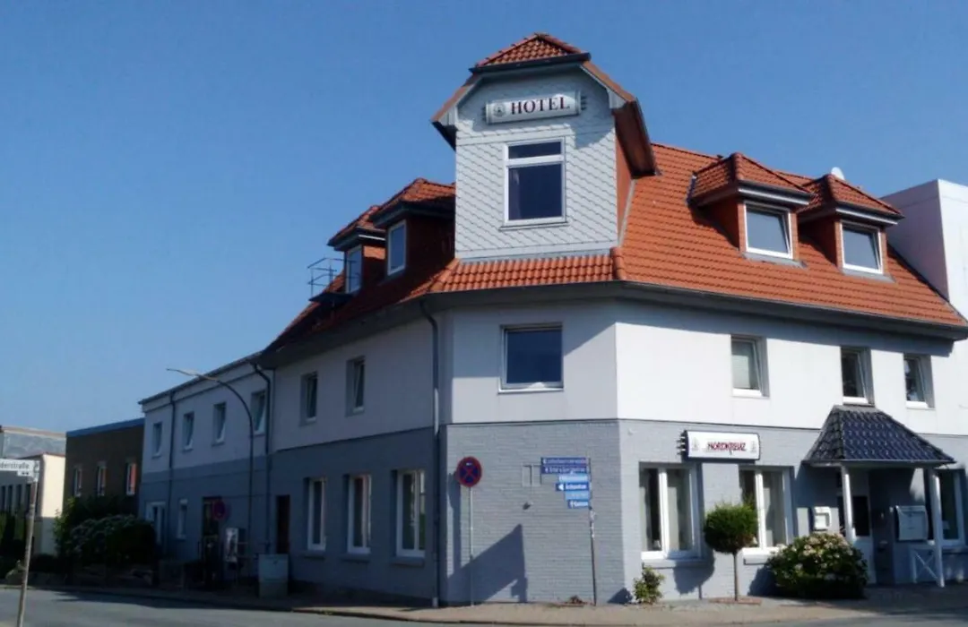 Hotel am Nordkreuz-1