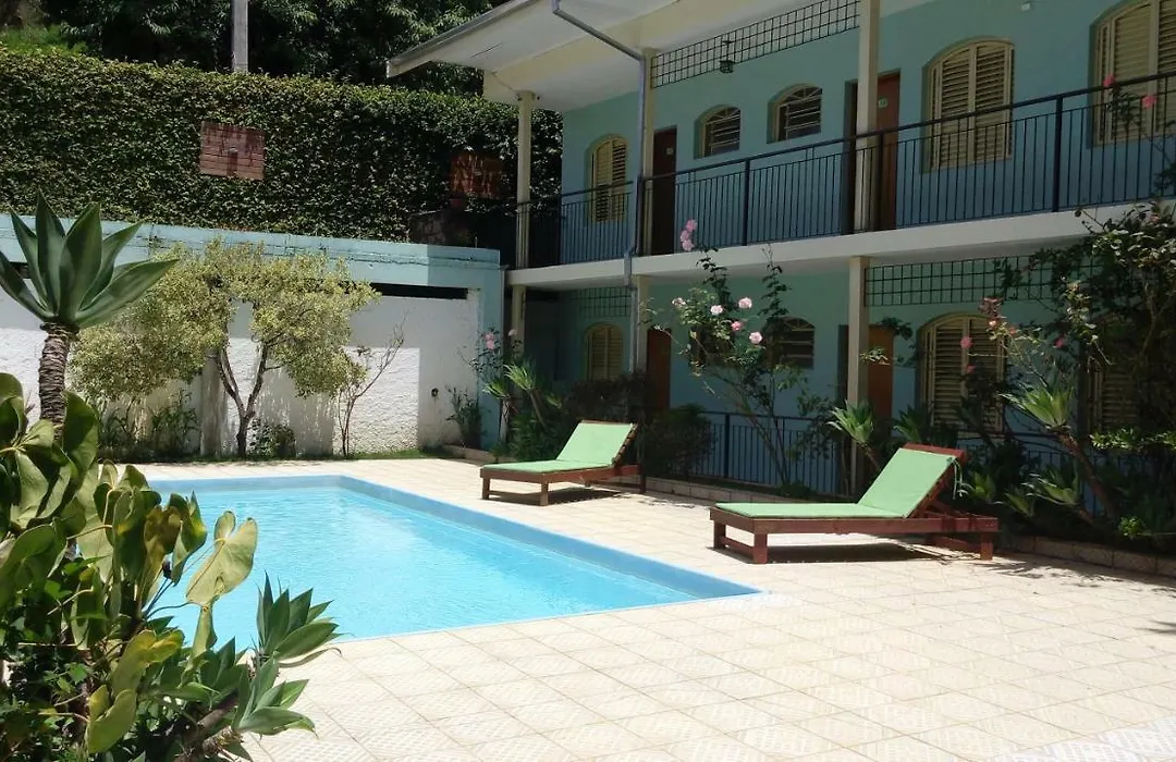 Pousada do Grilo-1