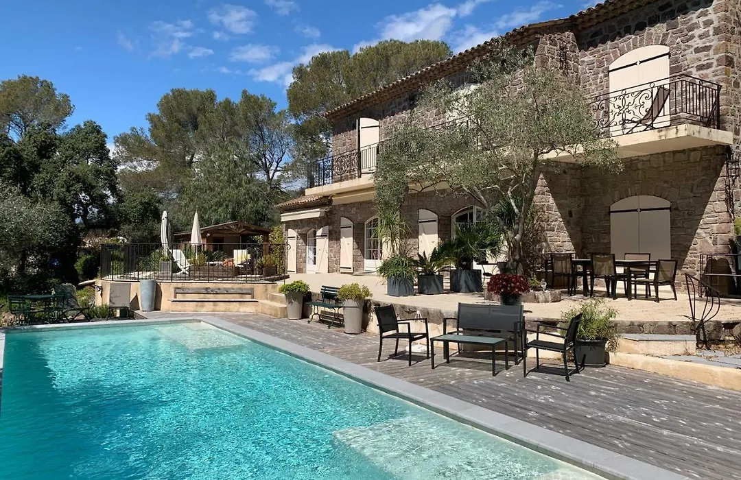 B&B La Palatine-1