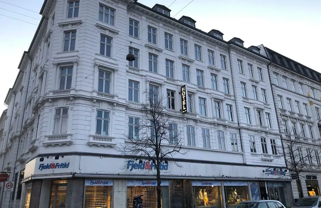 Hotel Windsor-1