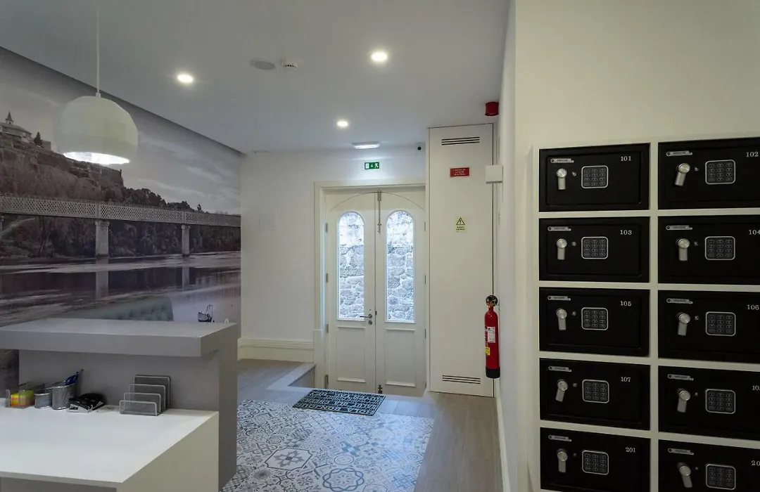 Alojamento Da Vila-1