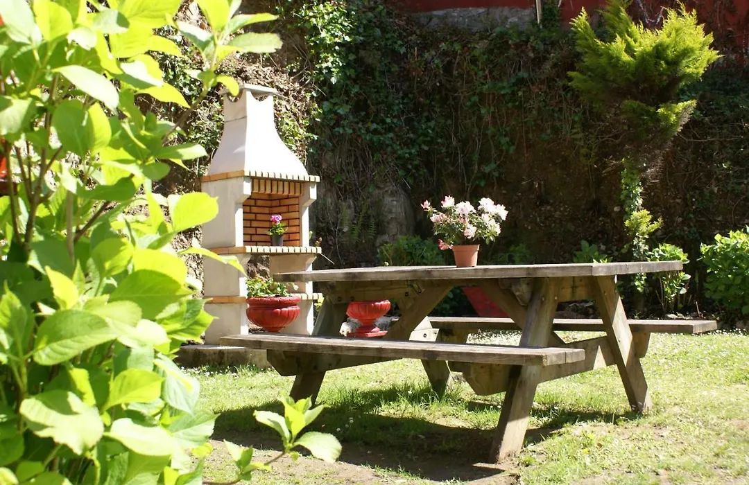 Casa Rural Priena-1