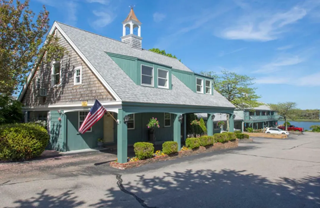 The Cove Motel-1