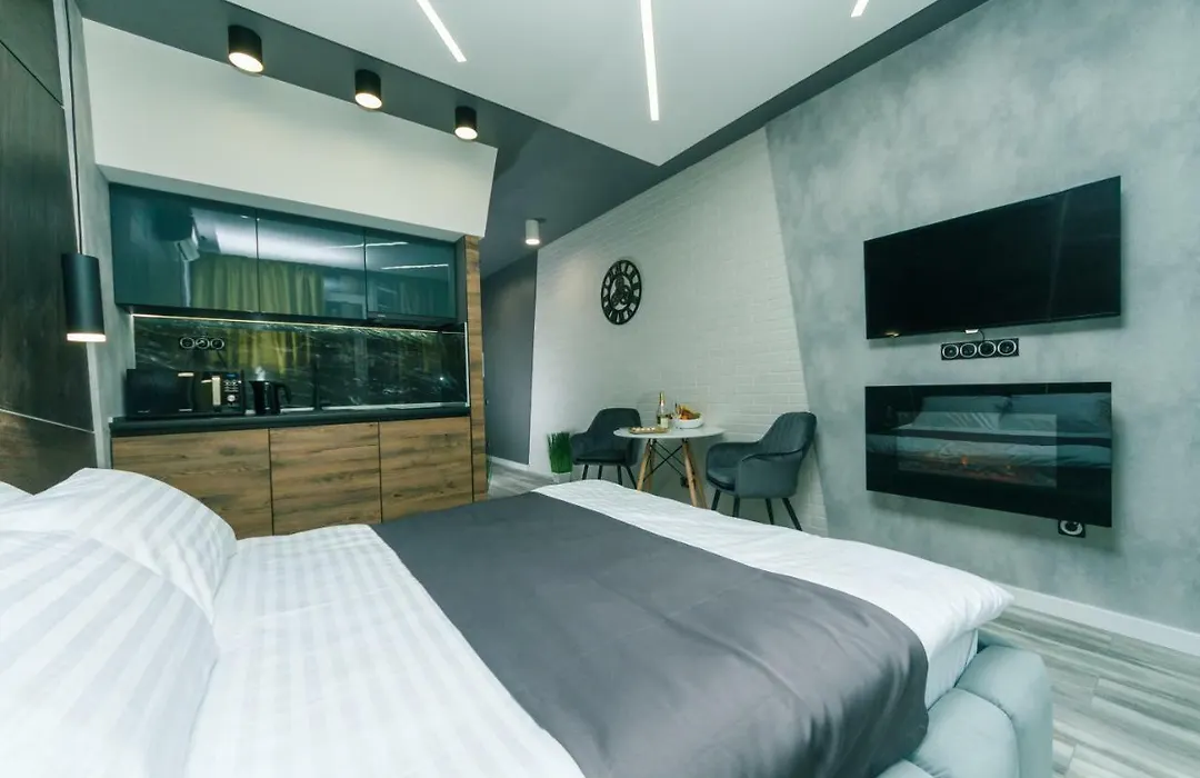 Luxury Apartments-1