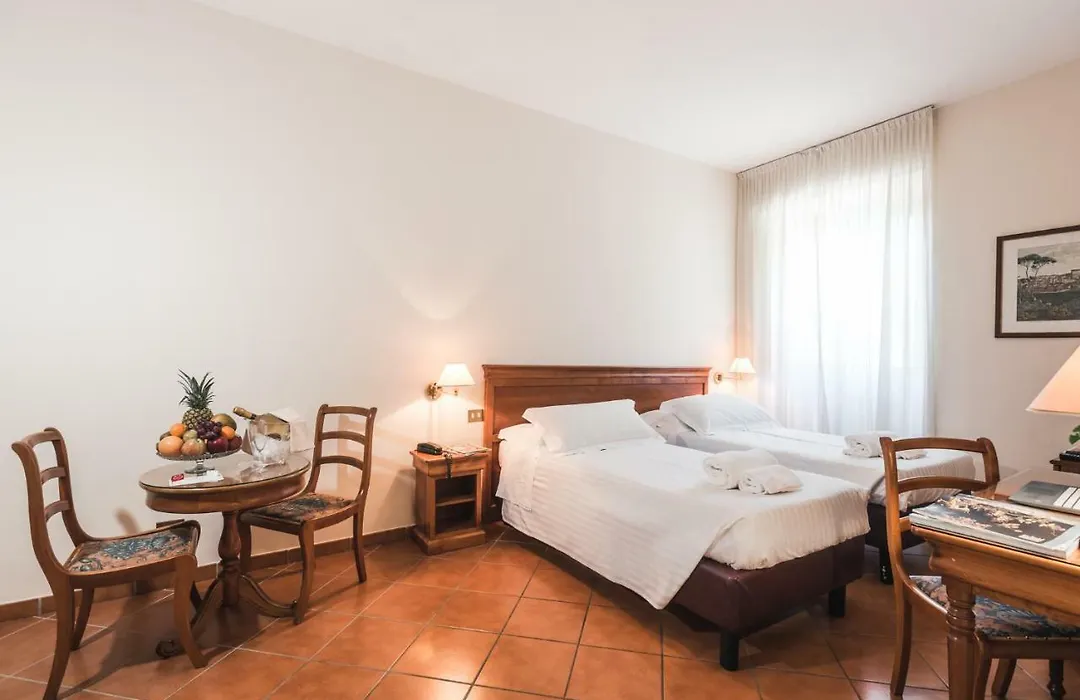 Hotel San Bernardo-1